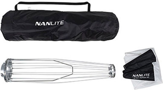 Nanlite Lt-65 Lantern Softbox Bowens Mount