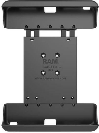 RAM Mount Stand pentru tabletă Perete până la 10" în culoarea Negru