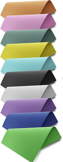 Dental Light Blue Towel