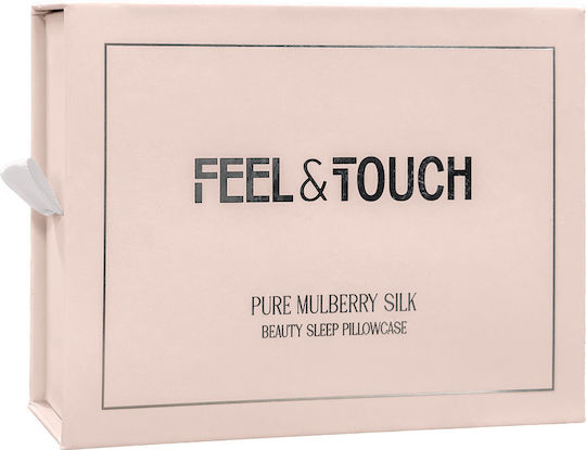 Feel & Touch Kissenbezug Ice 50x70cm.