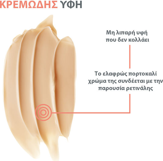 Eau Thermale Avène Hyaluron Activ B3 Κρέμα Προσώπου Νυκτός για Ενυδάτωση & Αντιγήρανση με Υαλουρονικό Οξύ & Νιασιναμίδη 40ml
