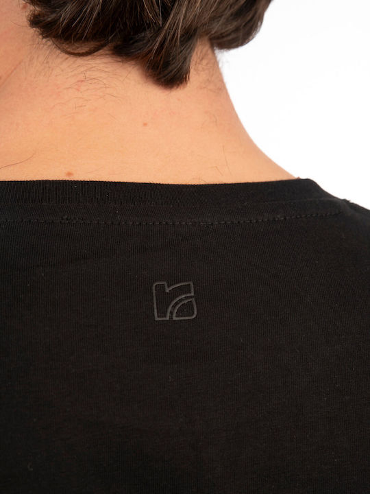 T-Shirt Black