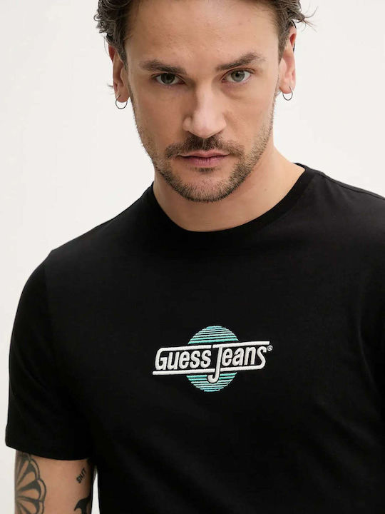 T-shirt Black