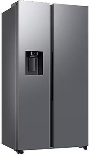 Samsung 640lt Î178.4xL91.2xA72.6cm. Inox RS70F64KETEF