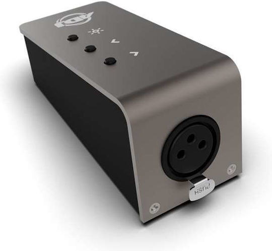 Adj Mydmx 5 Express Steuerungssoftware