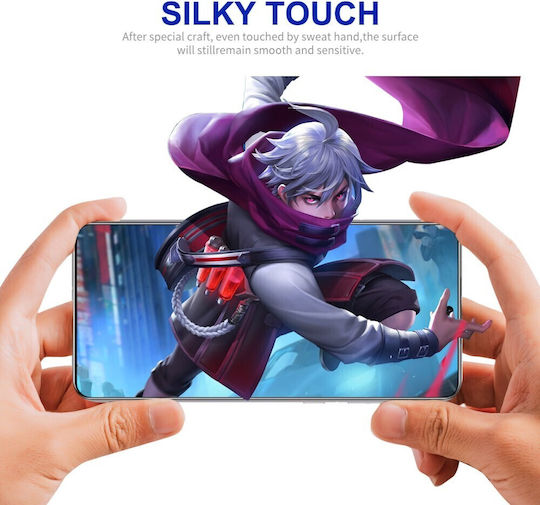 Full Face Tempered Glass (Nothing Phone 2a / 2a Plus)