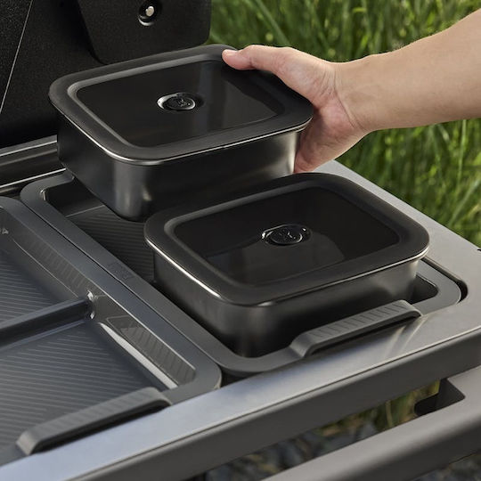 Weber Grill Accessories Set