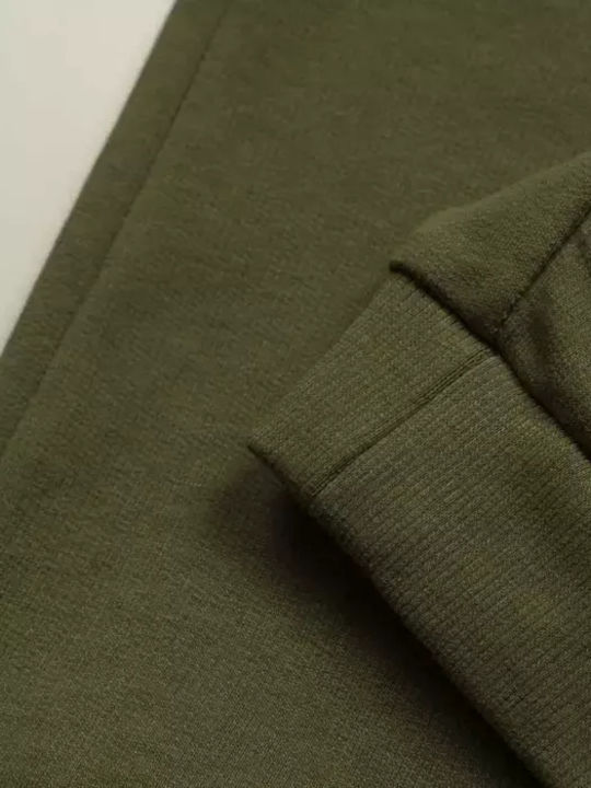 Детски анцузи Зелен Dri-Fit