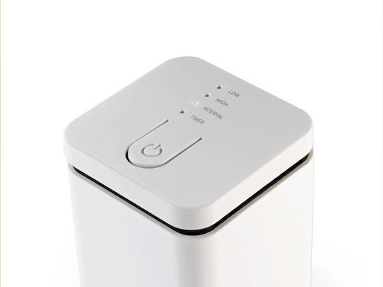Aromatizer Stylies Elara White