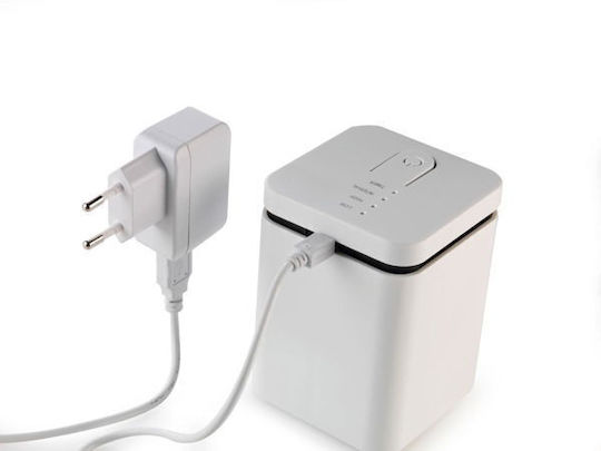 Aromatizer Stylies Elara White