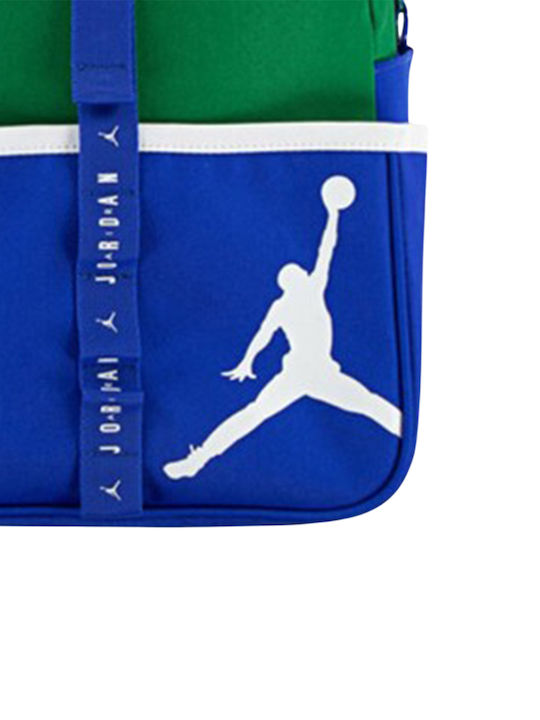 Jordan School Bag Backpack Green