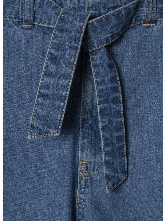 Παιδικό Σορτς/Βερμούδα Τζιν Denim