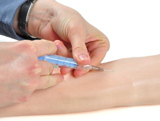 Injection Training Arm 130501