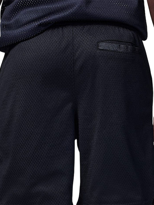 Kids' Athletic Shorts/Bermudas  Black