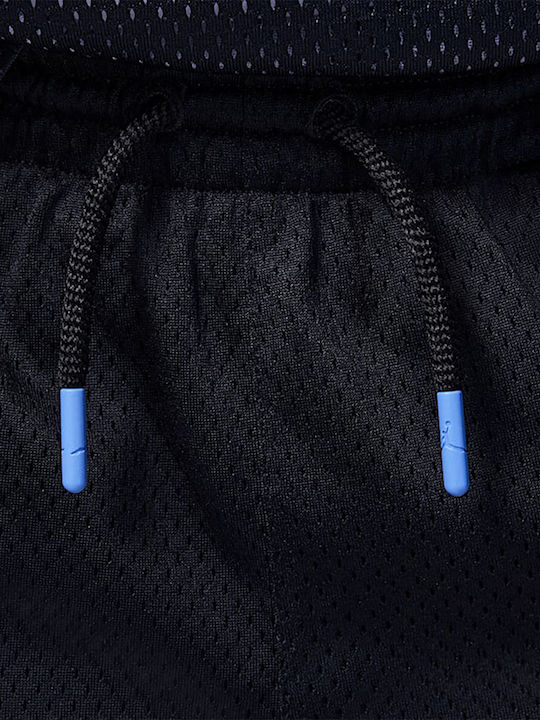 Kids' Athletic Shorts/Bermudas  Black