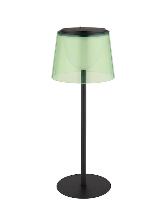 Globo Lighting Декоративна Лампа Черен