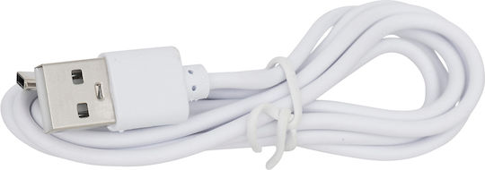 Διακοσμητικό Φωτιστικό LED 16.4x16.4x30.5εκ.