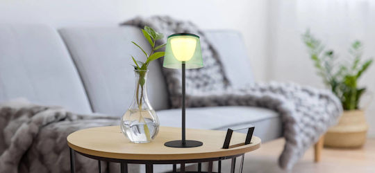 Globo Lighting Διακοσμητικό Φωτιστικό LED Θερμό Λευκό 3000K