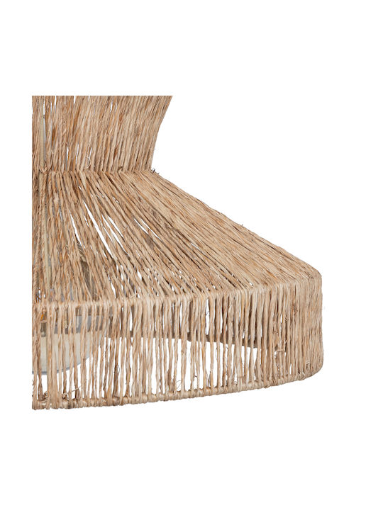 Verstellbare Deckenleuchte Beige 38x22cm