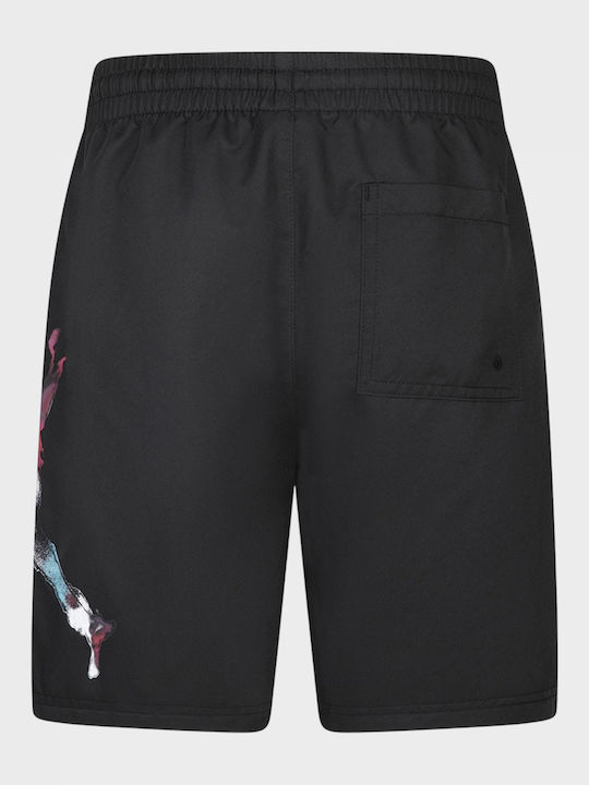 Kids' Athletic Shorts/Bermudas Poolside Hbr Black