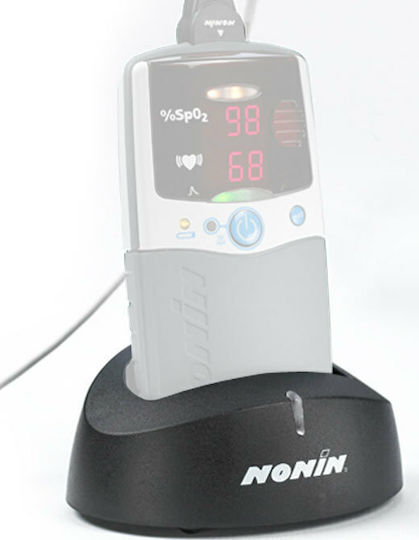 Nonin 2500 Oximeter-Ständer