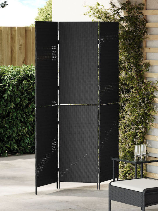 vidaXL Διακοσμητικό Παραβάν από Καμβά 146x180cm