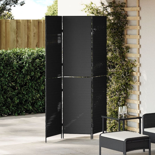 vidaXL Διακοσμητικό Παραβάν από Καμβά 146x180cm
