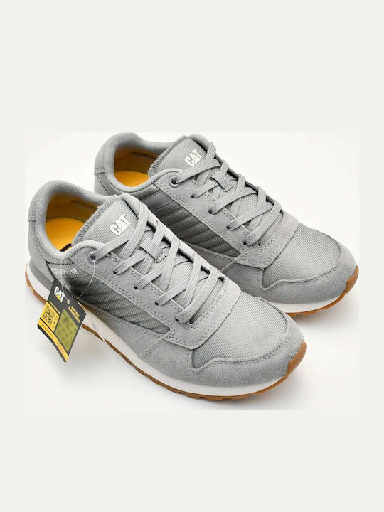 Ventura Ανδρικά Sneakers Γκρι