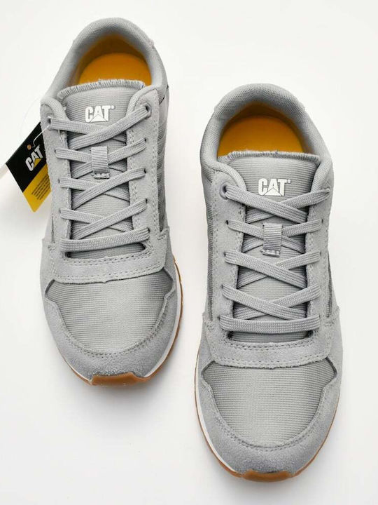 Ventura Ανδρικά Sneakers Γκρι