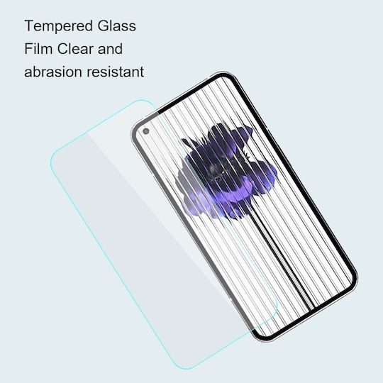 Amorus Tempered Glass