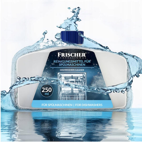 Frischer Υγρό Καθαριστικό Πλυντηρίου Πιάτων 250ml FR00020_250