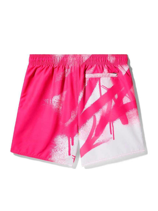 Sprayground Graff Mayhem Ανδρικό Μαγιό Σορτς Multicolored Sprayground Graff Mayhem Ανδρικό Μαγιό Σορτς Multicolored
