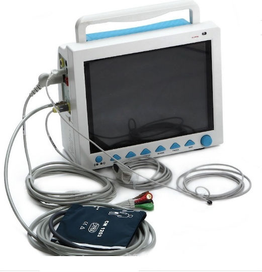 Contec Cms8000 Medical Monitor