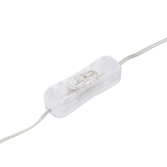 Led Παιδικό Διακοσμητικό Φωτιστικό Γαλάζιο