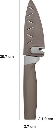 5Five Knife General Use from Stainless Steel 20.7cm