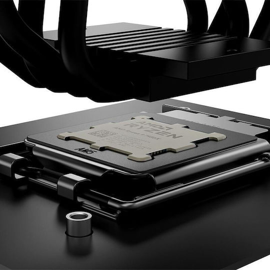 Id Cooling Am5-tpgs Thermal Conductive Paste 2g Includes Template Spatula Degreasing Wipe
