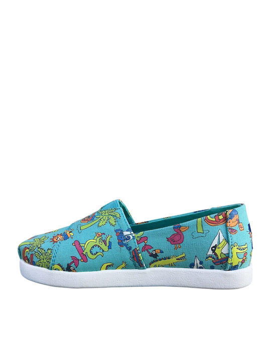 Toms