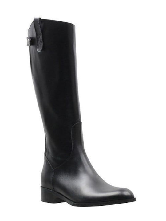 Women's Boots Black
