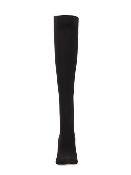 Women's Boots Black