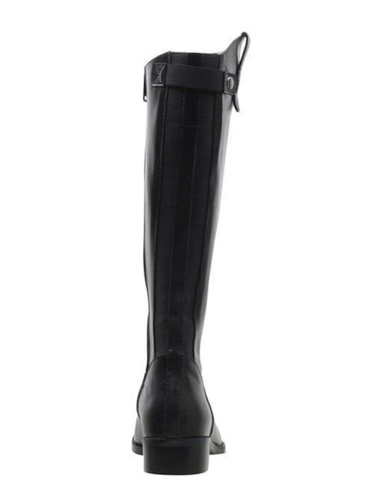 Women's Boots Black