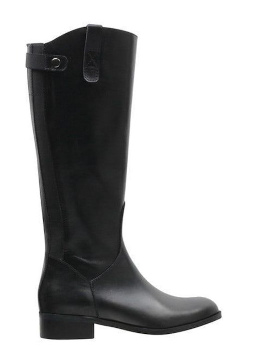 Women's Boots Black