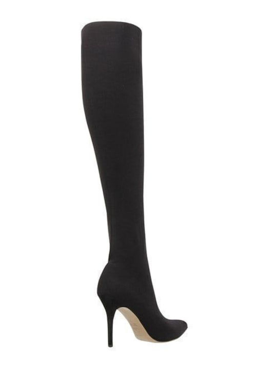 Women's Boots Black