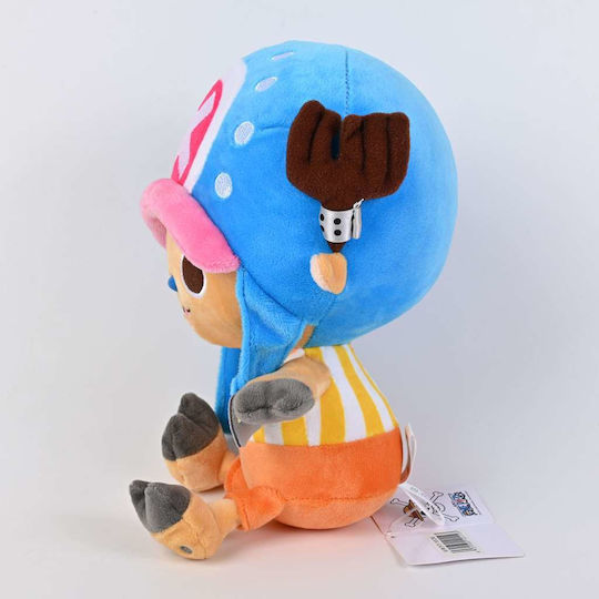 Sakami Merchandise Λούτρινο One Piece 20 εκ.