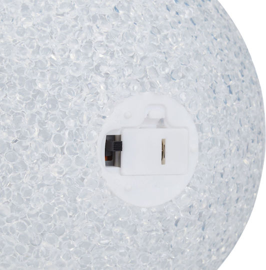 Relaxdays Decorative Lamp Multicolour