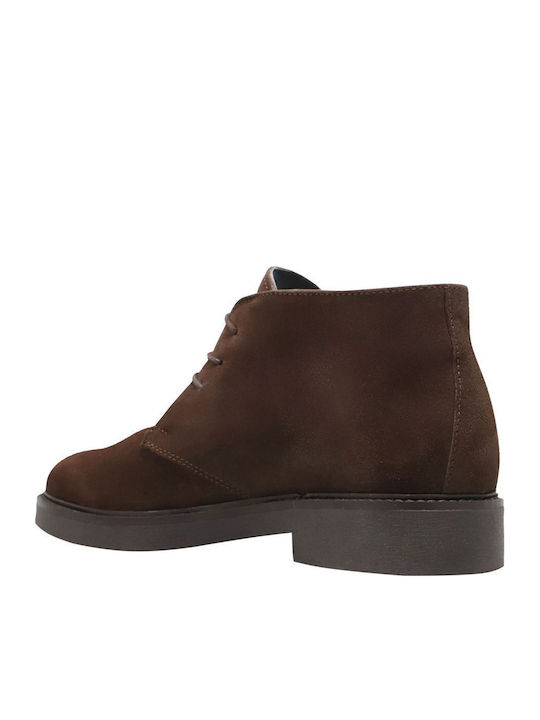 Brown Men's Boots