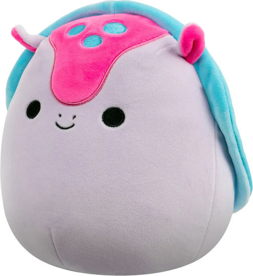 Jazwares Plush Squishmallows Glyptodon For 3+ Years 20 cm