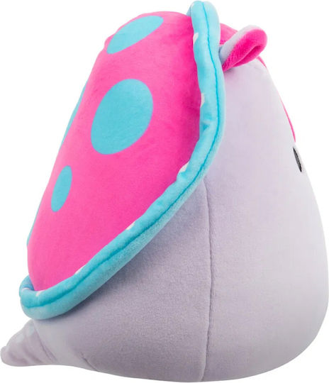 Jazwares Plush Squishmallows Glyptodon For 3+ Years 20 cm