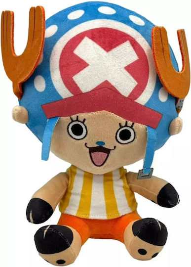 Barrado Plüsch Chopper 25 cm