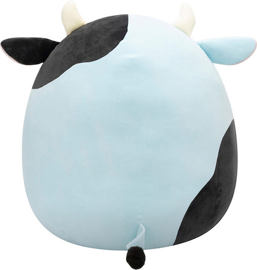 Jazwares Plush Squishmallows Cillian Cow for 3+ Years 50 cm