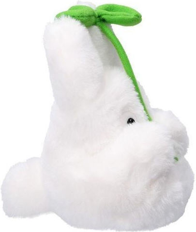 Mein Nachbar Totoro Nakayoshi Plüschfigur Kleiner Totoro Blatt 19 cm